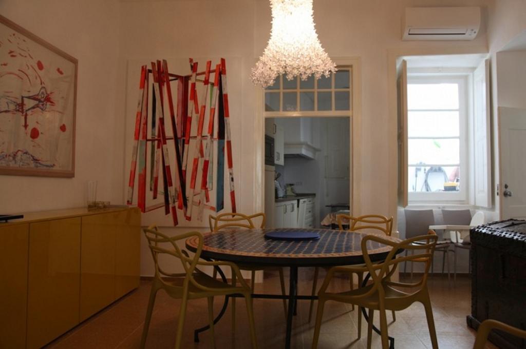 Tavira Home חדר תמונה