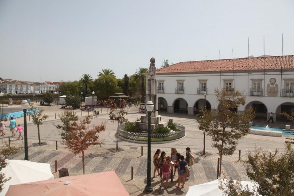 Tavira Home חדר תמונה