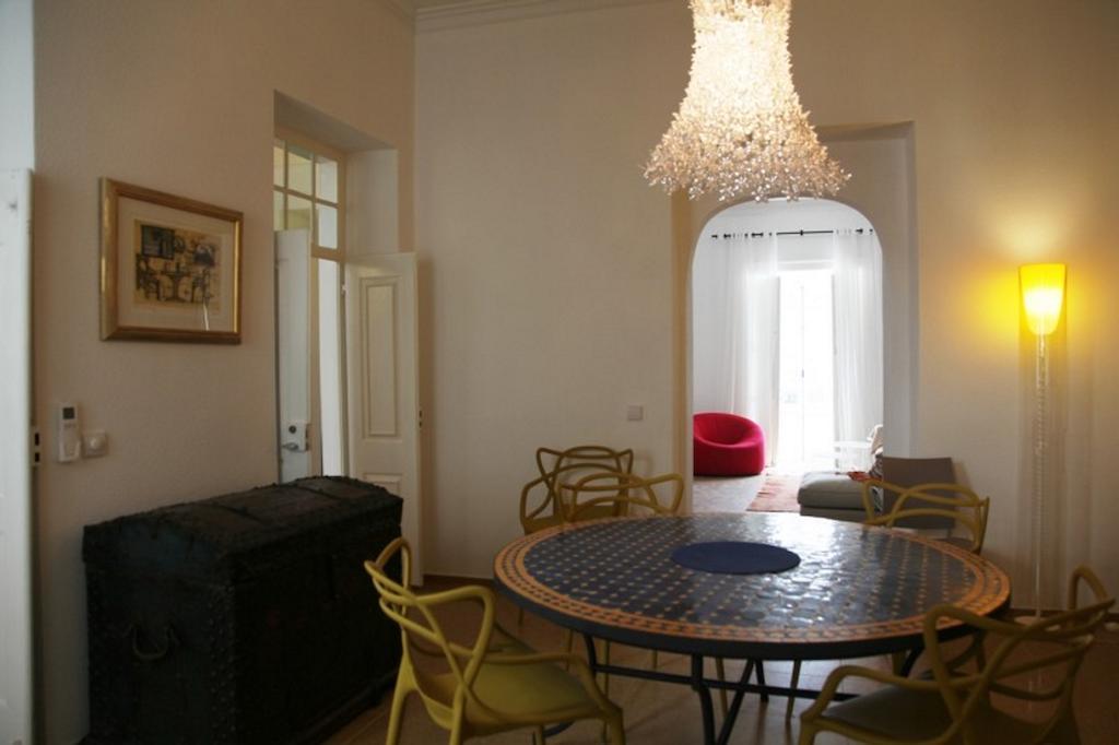 Tavira Home חדר תמונה