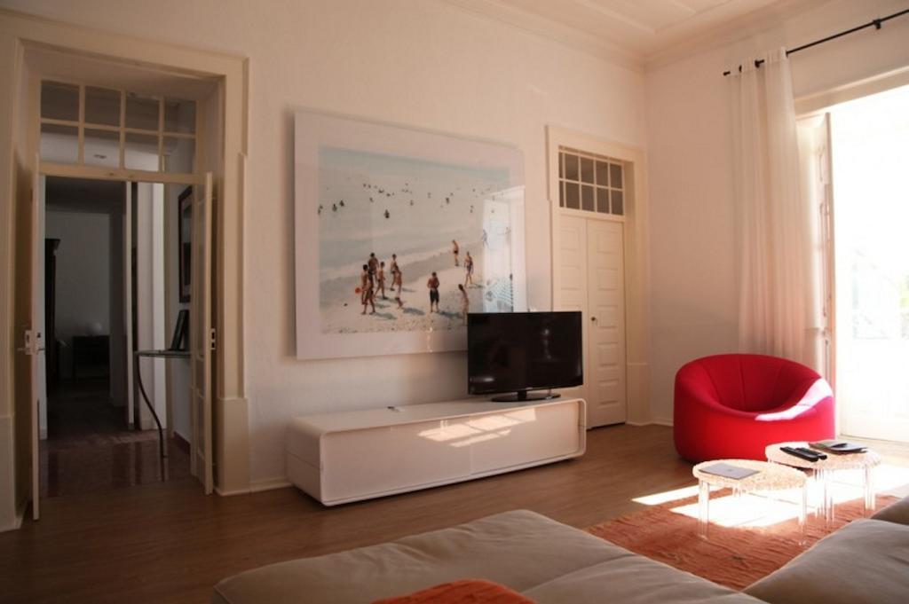 Tavira Home חדר תמונה