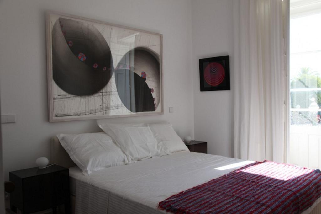 Tavira Home חדר תמונה