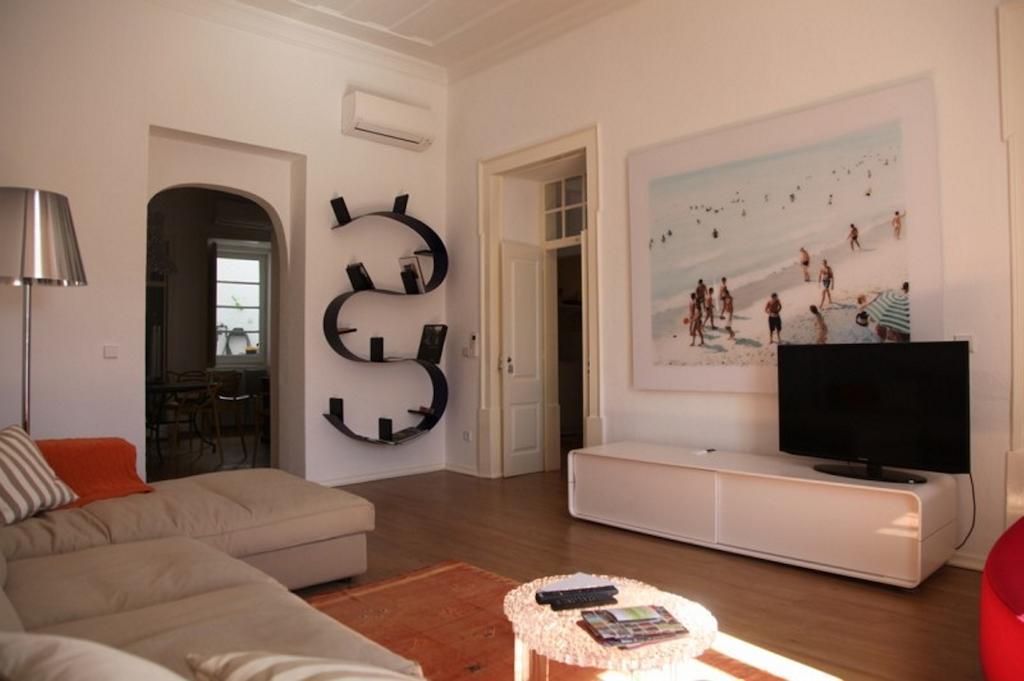 Tavira Home חדר תמונה